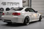BMW M3 Widebody by Prior Design 2010 года